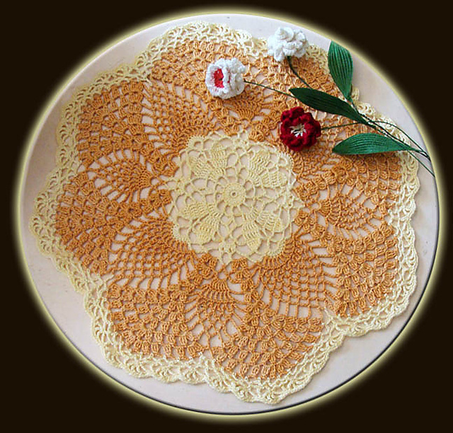 Pineapple Delight