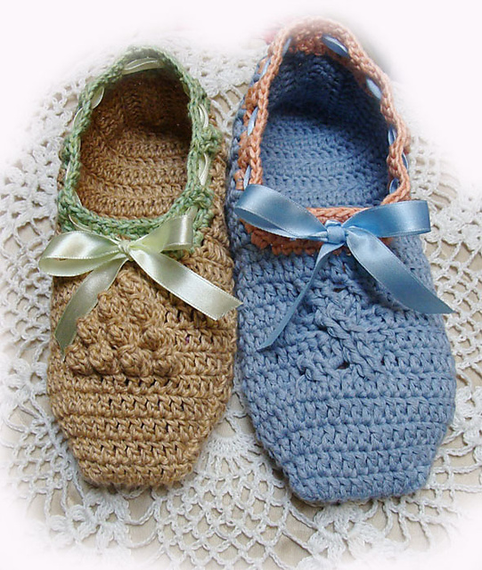 3D at my slipper