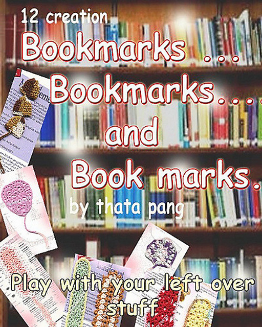 Bookmark..bookmark..