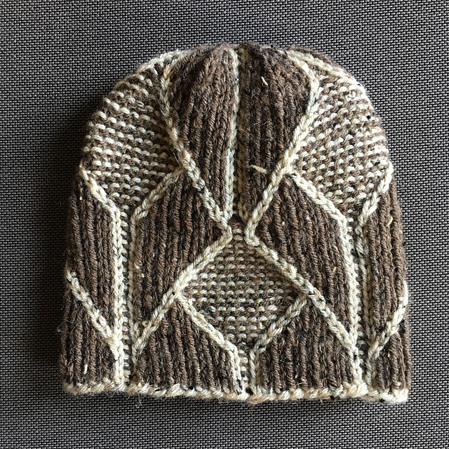 Rosalind Franklin Hat