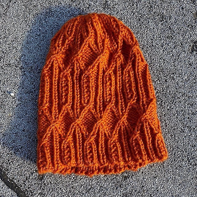 Bx6 Hat