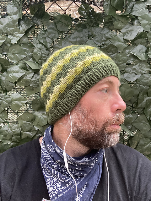 Hudson/Omi Hat
