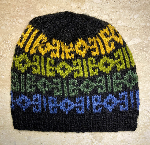 Gunnison Hat