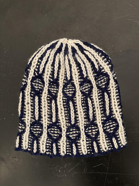 New Carrollton Hat