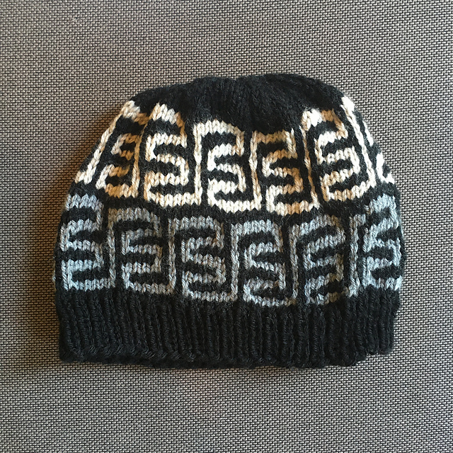 Ash Street Hat
