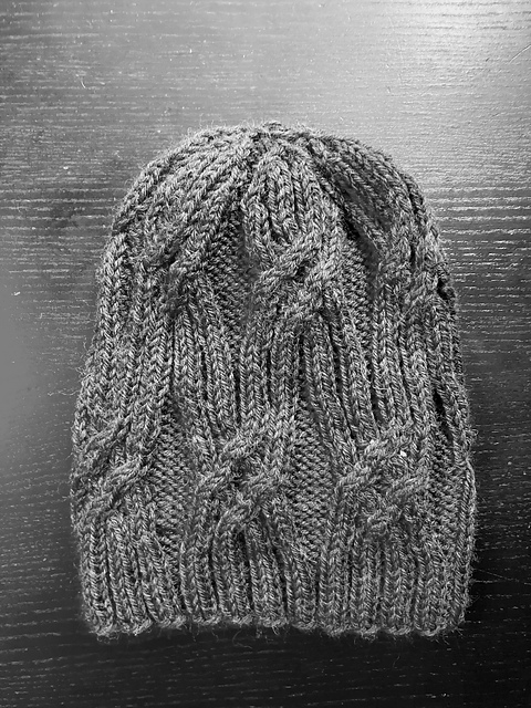 Toiyabe Hat