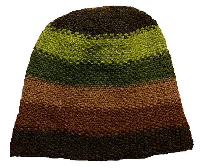 Sugar Hill Hat