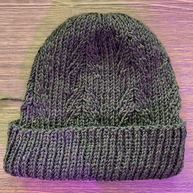 Woodlawn Hat