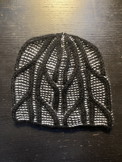 Huron Street Hat