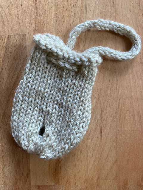 Ball Bag To Go