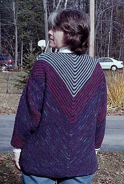Pyramid Jacket