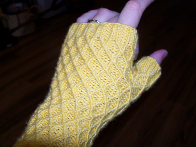 Koolhaas Mitts