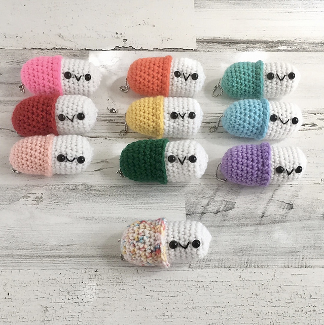 Capsule Companion