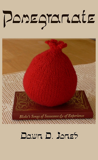 Pomegranate Fruit