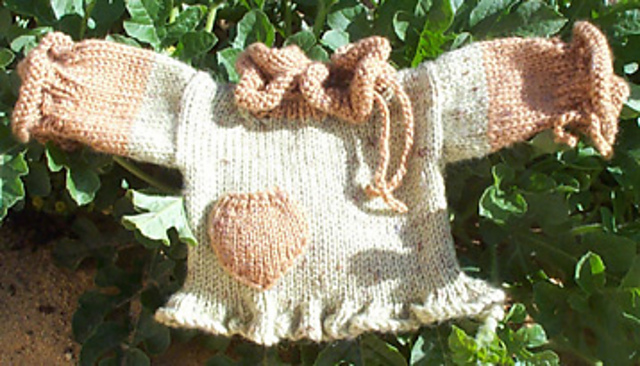 Yargie For Teddy