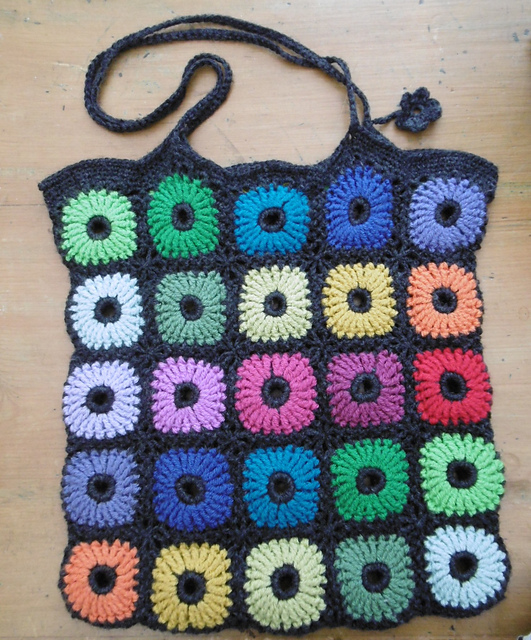 Chrysanthemum Shopper