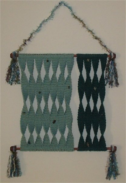 Summer Wall Hanging