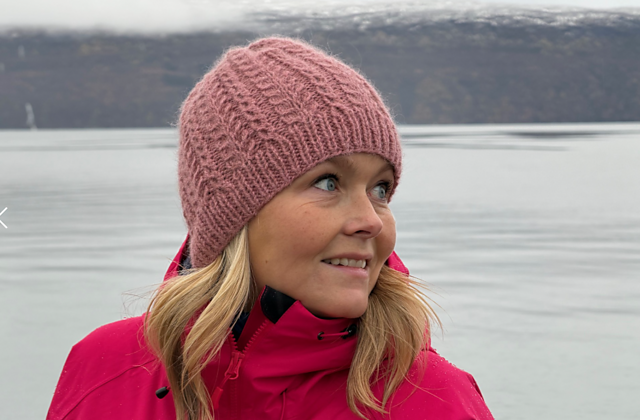 Anitaz Hat