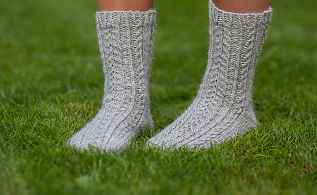 Anitaz Socks / Anitaz Sokker