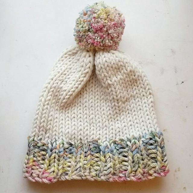 Ballinlough Beanie
