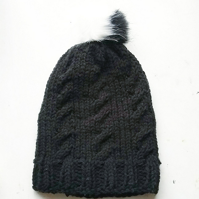 Doyle Beanie