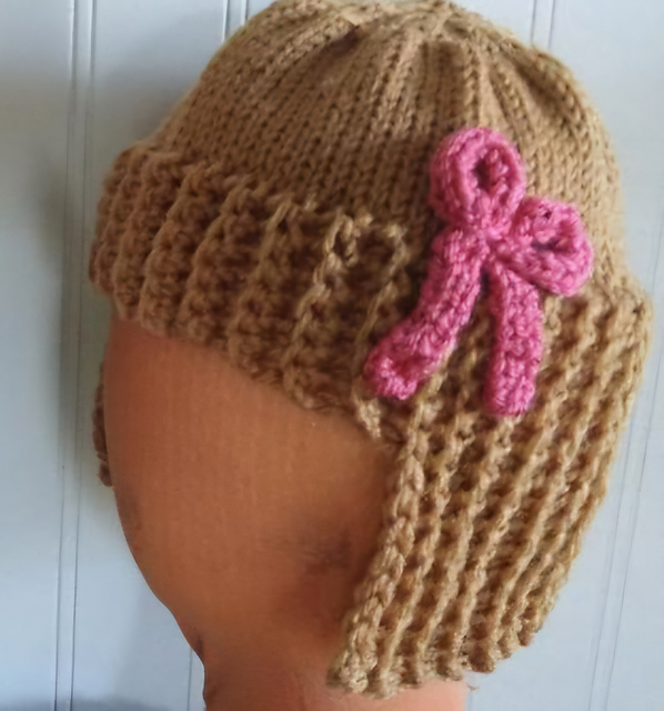 Flip Your wig 1