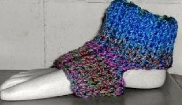 Exersocks
