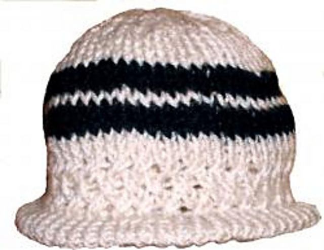 Beautiful Brim