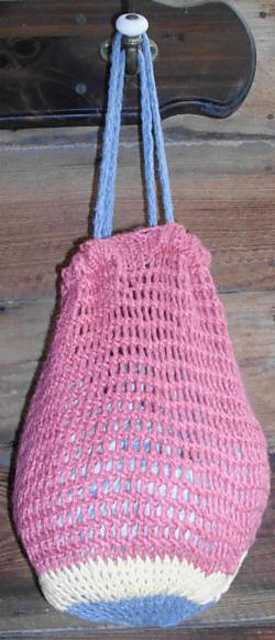 String Shopper