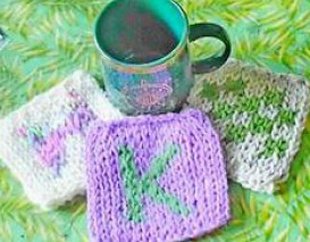 coasters pot holders and more