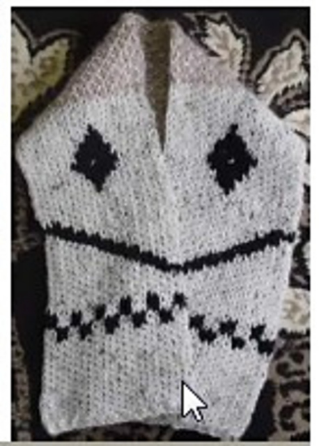 Snuggly Scarves