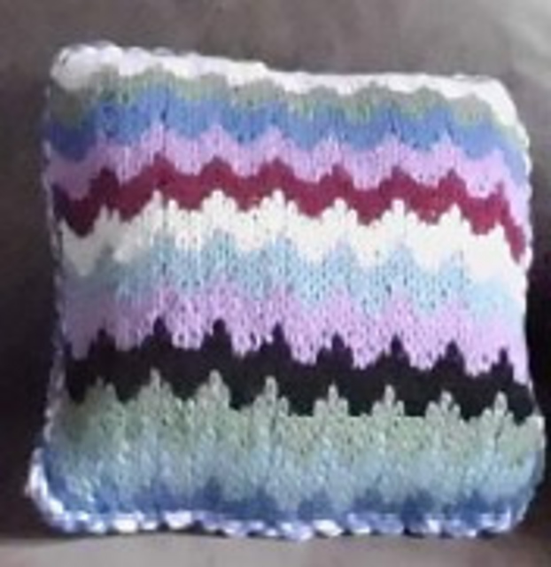 Perfect Pillows