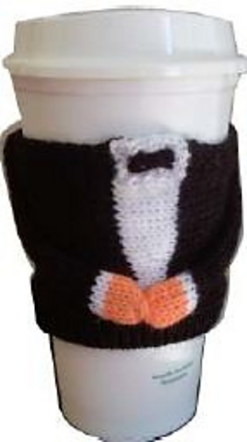 Tuxedo To Go
