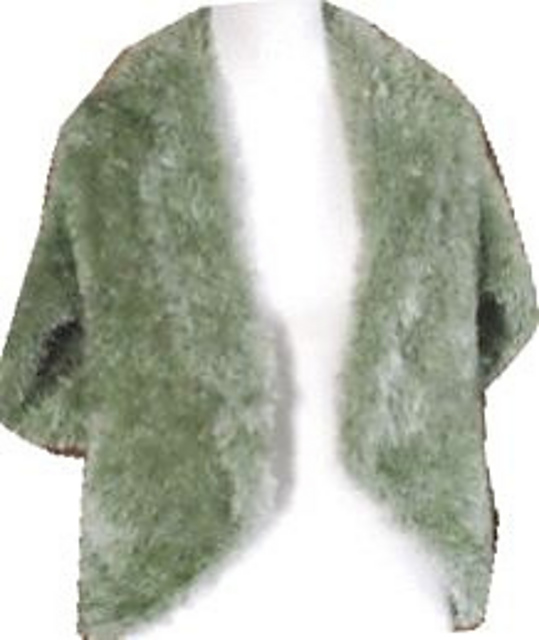 Opera Wrap