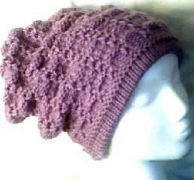 Slouch Hats
