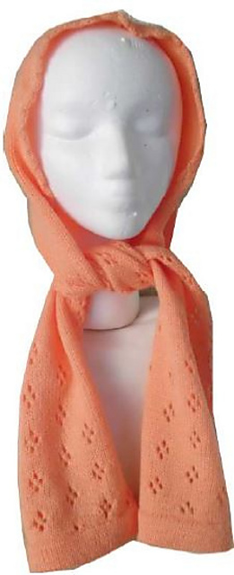 Shaped Scoodie
