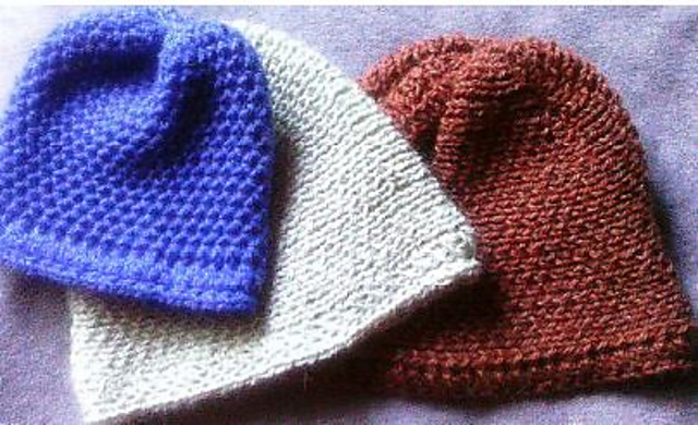 Sophisticated Beanie