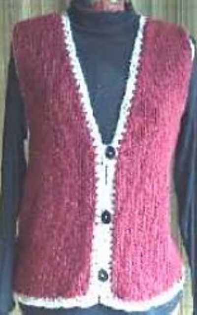 Great Imitator Vest
