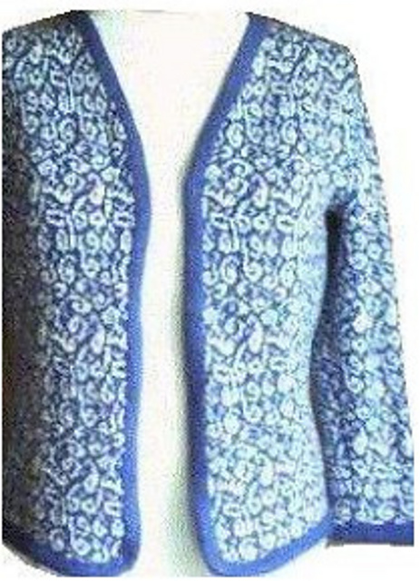 Fun With Fairisle