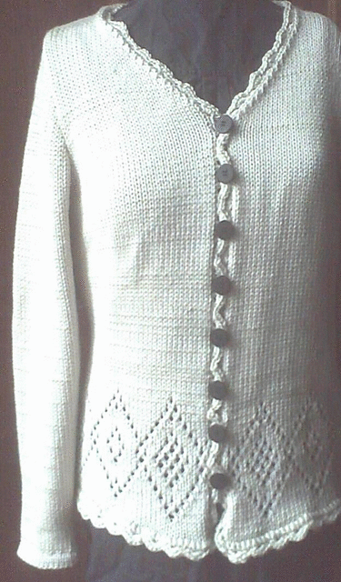 Fancy Threads