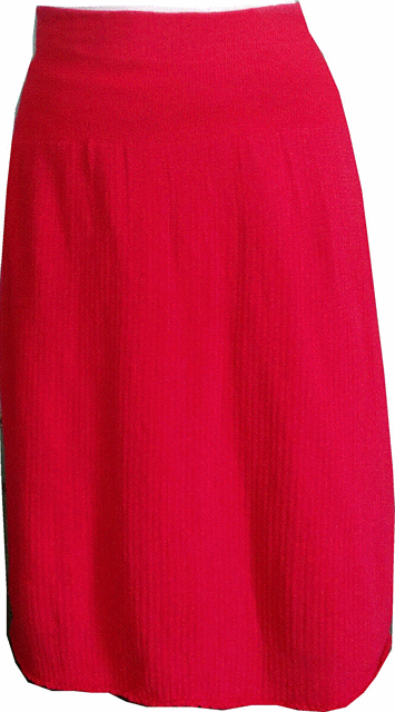 Sleek Pleats