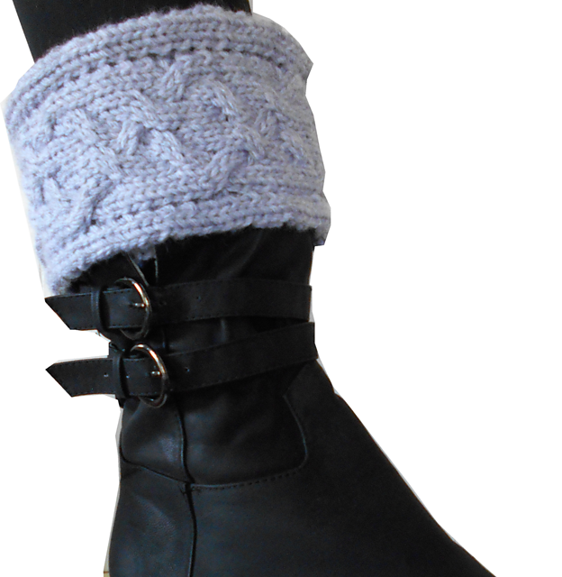 Compound Cable Boot Toppers
