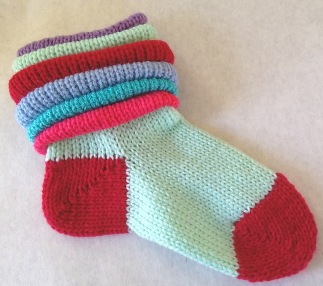 Life Savers Socks