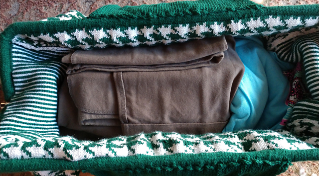 Hit The Road Overnight Bag