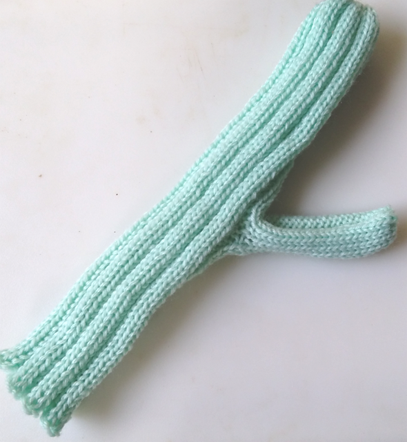 Mittens that fit