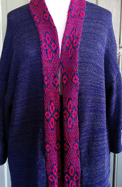 Kimono Pattern for Everyone