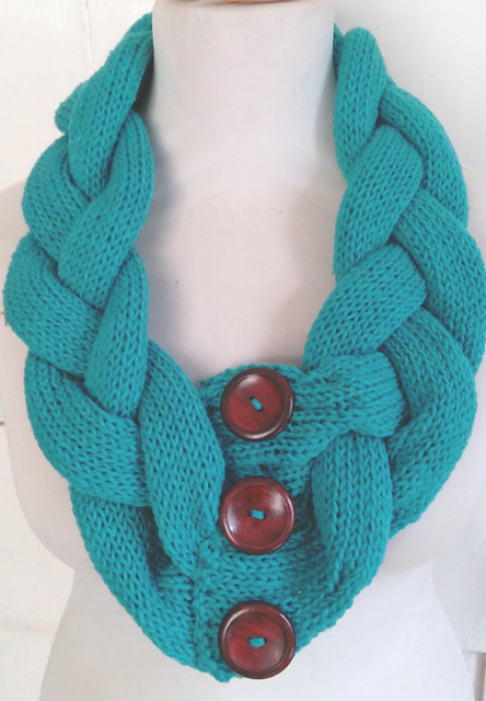 Challah Cowl