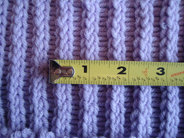 Spring Shrug