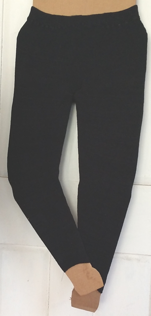 Toasty Tushy leggings