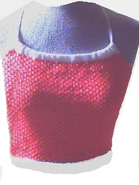 Harmony Halter Top